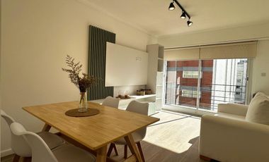 VENTA departamento Centro Mar del Plata 2 ambientes