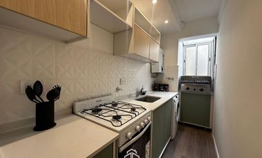 VENTA departamento Centro Mar del Plata 2 ambientes