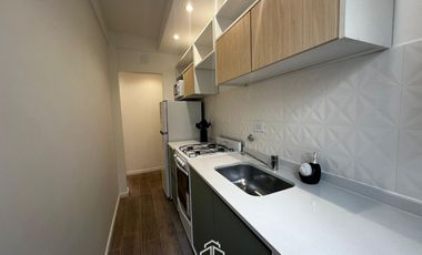 VENTA departamento Centro Mar del Plata 2 ambientes