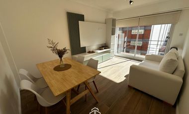 VENTA departamento Centro Mar del Plata 2 ambientes