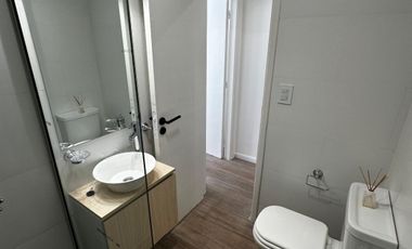 VENTA departamento Centro Mar del Plata 2 ambientes