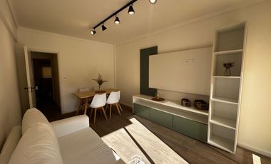 VENTA departamento Centro Mar del Plata 2 ambientes