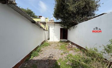 Casa en Venta en Los Perales – Ubicación Ideal para Vivir o Invertir