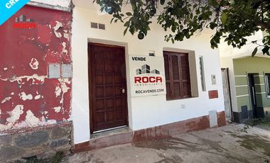 Casa en Venta en Los Perales – Ubicación Ideal para Vivir o Invertir