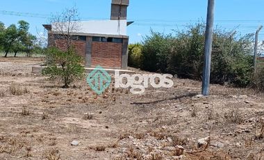 Galpón en alquiler de 700 m2 y Oficinas de 300 m2, en Pampa Blanca, Sobre RN 34