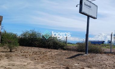Galpón en alquiler de 700 m2 y Oficinas de 300 m2, en Pampa Blanca, Sobre RN 34