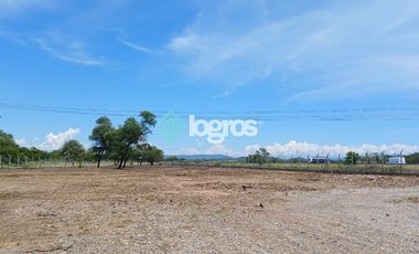 Galpón en alquiler de 700 m2 y Oficinas de 300 m2, en Pampa Blanca, Sobre RN 34