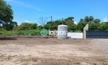 Galpón en alquiler de 700 m2 y Oficinas de 300 m2, en Pampa Blanca, Sobre RN 34