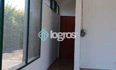 Galpón en alquiler de 700 m2 y Oficinas de 300 m2, en Pampa Blanca, Sobre RN 34
