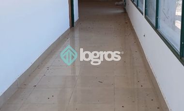 Galpón en alquiler de 700 m2 y Oficinas de 300 m2, en Pampa Blanca, Sobre RN 34