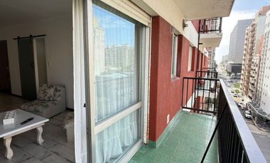 VENTA departamento Centro Mar del Plata 3 ambientes