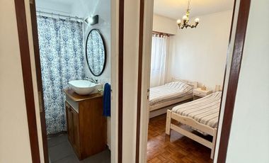 VENTA departamento Centro Mar del Plata 3 ambientes
