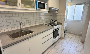 VENTA departamento Centro Mar del Plata 3 ambientes