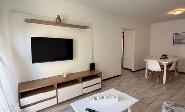 VENTA departamento Centro Mar del Plata 3 ambientes