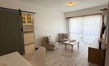 VENTA departamento Centro Mar del Plata 3 ambientes