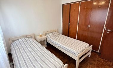 VENTA departamento Centro Mar del Plata 3 ambientes