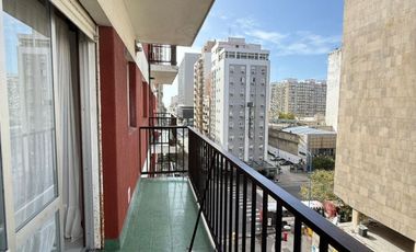 VENTA departamento Centro Mar del Plata 3 ambientes