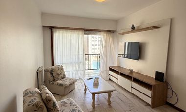VENTA departamento Centro Mar del Plata 3 ambientes