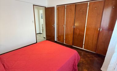 VENTA departamento Centro Mar del Plata 3 ambientes