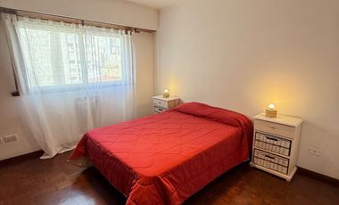 VENTA departamento Centro Mar del Plata 3 ambientes