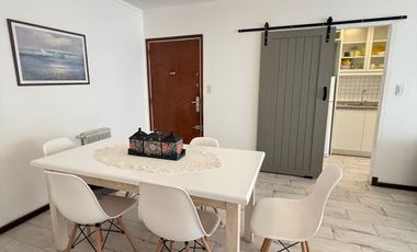 VENTA departamento Centro Mar del Plata 3 ambientes