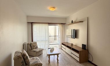 VENTA departamento Centro Mar del Plata 3 ambientes