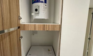 VENTA departamento Plaza Colón Mar del Plata 2 ambientes
