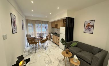 VENTA departamento Plaza Colón Mar del Plata 2 ambientes