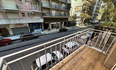 VENTA departamento Plaza Colón Mar del Plata 2 ambientes