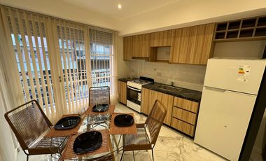 VENTA departamento Plaza Colón Mar del Plata 2 ambientes