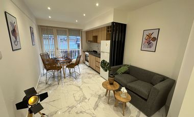 VENTA departamento Plaza Colón Mar del Plata 2 ambientes