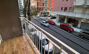 VENTA departamento Plaza Colón Mar del Plata 2 ambientes