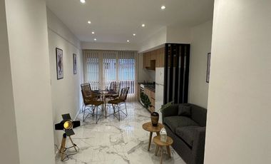 VENTA departamento Plaza Colón Mar del Plata 2 ambientes