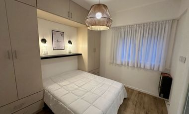VENTA departamento Plaza Colón Mar del Plata 2 ambientes