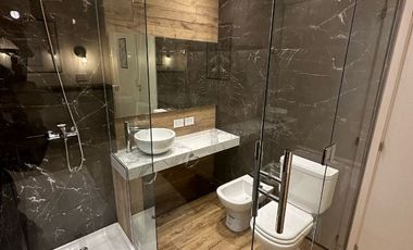 VENTA departamento Plaza Colón Mar del Plata 2 ambientes