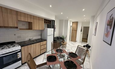 VENTA departamento Plaza Colón Mar del Plata 2 ambientes