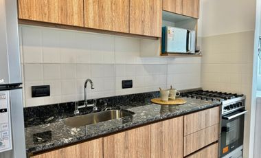 VENTA departamento Centro Mar del Plata 2 ambientes
