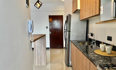 VENTA departamento Centro Mar del Plata 2 ambientes