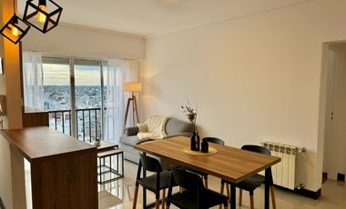 VENTA departamento Centro Mar del Plata 2 ambientes