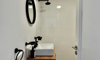 VENTA departamento Centro Mar del Plata 2 ambientes