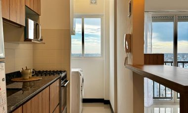 VENTA departamento Centro Mar del Plata 2 ambientes
