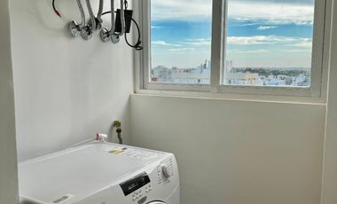 VENTA departamento Centro Mar del Plata 2 ambientes