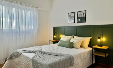 VENTA departamento Centro Mar del Plata 2 ambientes