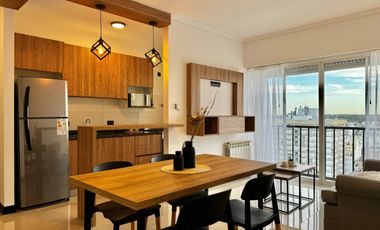 VENTA departamento Centro Mar del Plata 2 ambientes