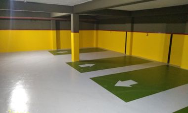 Excelente departamento tipo dúplex en venta en microcentro