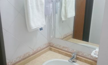 Excelente departamento tipo dúplex en venta en microcentro