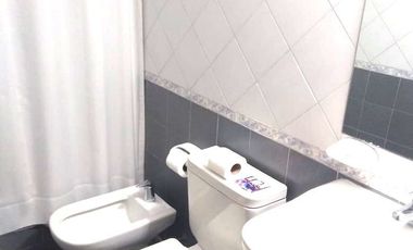 Excelente departamento tipo dúplex en venta en microcentro