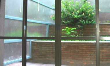 Excelente departamento tipo dúplex en venta en microcentro