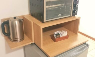 Excelente departamento tipo dúplex en venta en microcentro