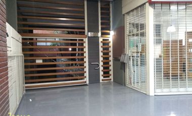 Excelente departamento tipo dúplex en venta en microcentro